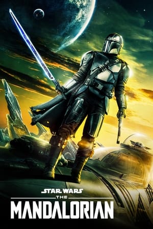 The Mandalorian (2020) Season 2 Hindi Dual Audio HDRip | Hindi Dubbed Movie – 480p