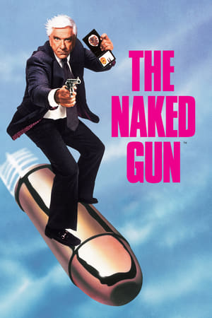 The Naked Gun: From the Files of Police Squad! (1988) Hindi Dual Audio | Hindi Dubbed Movie HDRip [700MB]