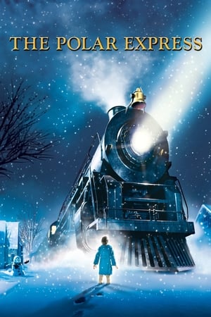 The Polar Express (2004) Hindi Dual Audio | Hindi Dubbed Movie BluRay 300MB