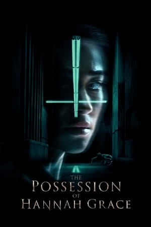 The Possession of Hannah Grace (2018) Hindi (Original) Dual Audio | Hindi Dubbed Movie BluRay 300MB