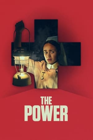 The Power (2021) Hindi Dual Audio | Hindi Dubbed Movie HDRip [900MB]