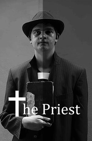 The Priest (2021) Hindi Dubbed (HQ AUDIO) HDRip | Hindi Dubbed Movie – 480p