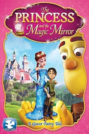 The Princess and the Magic Mirror 2014 Hindi Dual Audio | Hindi Dubbed Movie BluRay [740MB]