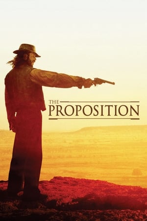 The Proposition (2005) Hindi Dual Audio | Hindi Dubbed Movie BluRay [1.1GB]
