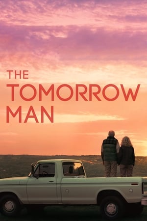 The Tomorrow Man (2019) Hindi Dual Audio | Hindi Dubbed Movie Web-DL 450MB