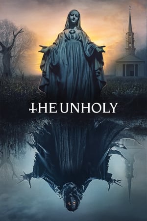 The Unholy (2021) Hindi Dual Audio | Hindi Dubbed Movie HDRip 400MB