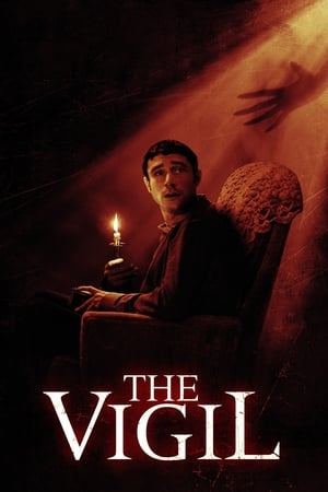 The Vigil 2019 Hindi Dual Audio | Hindi Dubbed Movie BluRay [770MB]