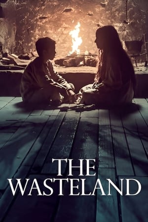 The Wasteland (2022) Hindi Dual Audio HDRip | Hindi Dubbed Movie – 480p