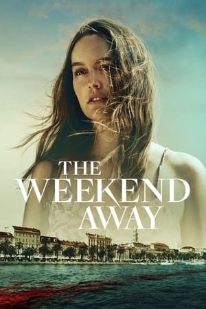 The Weekend Away (2022) Hindi Dual Audio HDRip | Hindi Dubbed Movie – 480p