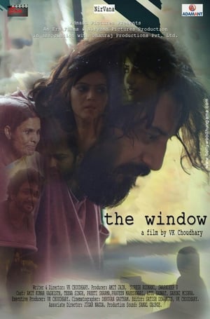 The Window 2018 Hindi Movie | Hindi Dubbed Movie HDRip x264 [850MB]