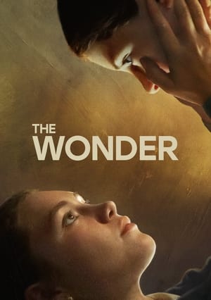 The Wonder (2022) Hindi Dual Audio HDRip | Hindi Dubbed Movie – 480p