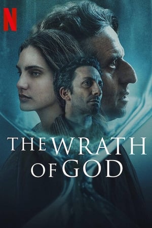 The Wrath of God (2022) Hindi Dual Audio HDRip | Hindi Dubbed Movie – 480p