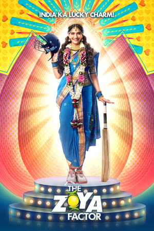 The Zoya Factor (2019) Hindi Movie | Hindi Dubbed Movie HDRip x264 [1.2GB]