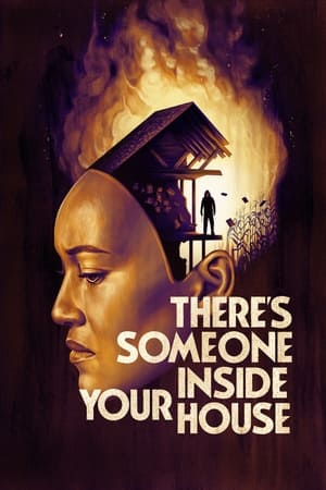 There’s Someone Inside Your House (2021) Hindi Dual Audio | Hindi Dubbed Movie HDRip [950MB]