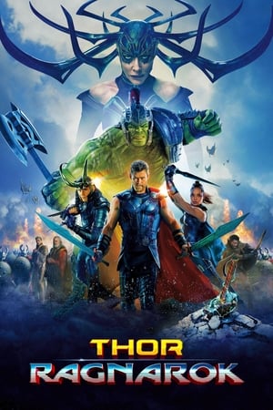 Thor Ragnarok 2017 Dual Audio Hindi | Hindi Dubbed Movie BluRay 420MB