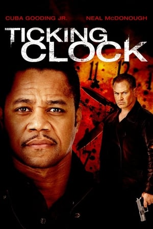 Ticking Clock (2011) Hindi Dual Audio | Hindi Dubbed Movie BluRay [880MB]