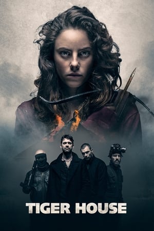 Tiger House (2015) Hindi Dual Audio | Hindi Dubbed Movie BluRay [1.2GB]