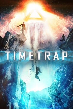 Time Trap 2017 Hindi Dual Audio | Hindi Dubbed Movie BluRay [940MB]