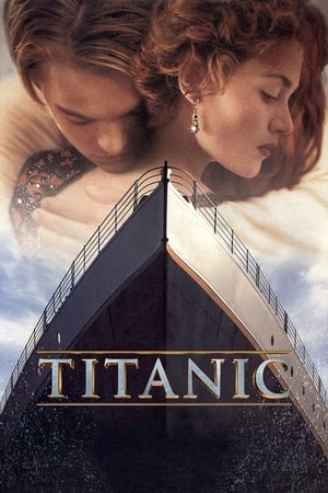 Titanic (1997) Hindi Dual Audio | Hindi Dubbed Movie BluRay [1.2GB]