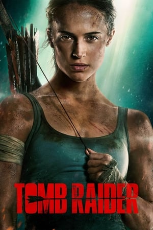 Tomb Raider 2018 Movie (English) | Hindi Dubbed Movie HDRip [950MB]