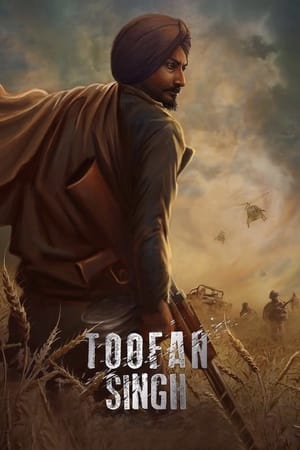 Toofan Singh (2017) 400MB Movie | Hindi Dubbed Movie HDRip Download