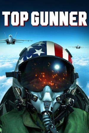 Top Gunner (2020) Hindi Dual Audio HDRip | Hindi Dubbed Movie – 480p