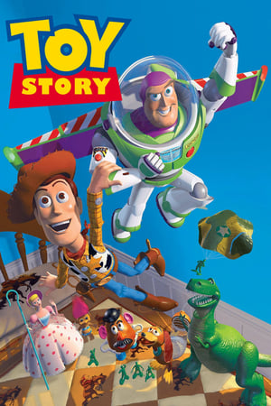Toy Story (1995) Hindi Dual Audio | Hindi Dubbed Movie BluRay [750MB]
