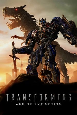 Transformers 4 : Age of Extinction (2014) Hindi Dual Audio | Hindi Dubbed Movie BluRay 500MB