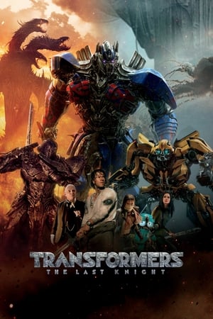 Transformers The Last Knight 2017 Hevc | Hindi Dubbed Movie Hindi Dubbed HC HDRip