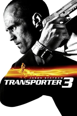 Transporter 3 (2008) Hindi Dual Audio | Hindi Dubbed Movie BluRay 300MB