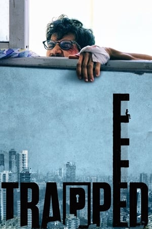Trapped 2017 300MB Full Movie | Hindi Dubbed Movie DVDRip Download