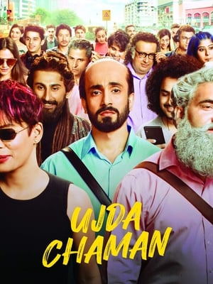 Ujda Chaman 2019 Hindi Movie | Hindi Dubbed Movie HDRip x264 [1.2GB]