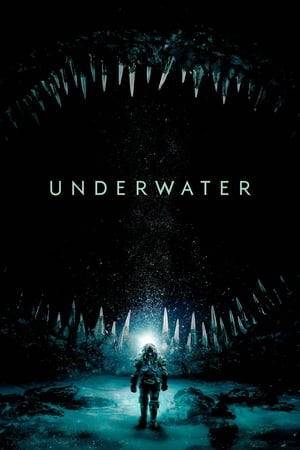 Underwater (2020) Hindi (ORG) Dual Audio | Hindi Dubbed Movie BluRay [900MB]