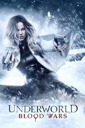 Underworld Blood Wars 2016 Hindi Dual Audio BluRay | Hindi Dubbed Movie [850MB] Download