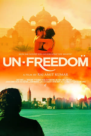 Unfreedom (2014) Hindi Movie | Hindi Dubbed Movie HDRip x264 [800MB]