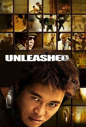 Unleashed (2005) Hindi Dual Audio | Hindi Dubbed Movie BluRay [1.1GB]