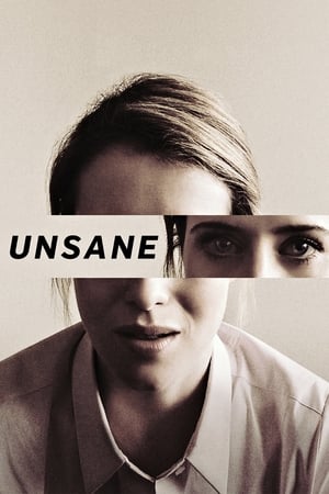 Unsane (2018) Hindi Dual Audio | Hindi Dubbed Movie BluRay [1GB]