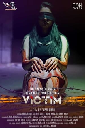 Victim 2021 Hindi Movie | Hindi Dubbed Movie HDRip – [300MB]