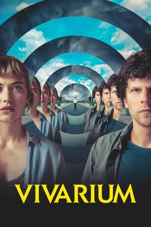Vivarium (2019) Hindi Dual Audio | Hindi Dubbed Movie BluRay [900MB]