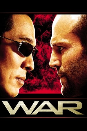 War (2007) Hindi Dual Audio | Hindi Dubbed Movie BluRay [700MB]