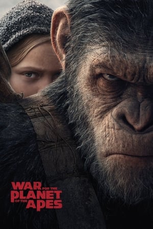 War for the Planet of the Apes 2017 400MB ORG Dual Audio Hindi | Hindi Dubbed Movie Bluray Download