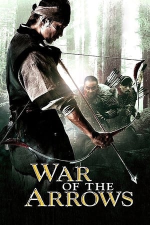 War of the Arrows (2011) Hindi Dual Audio | Hindi Dubbed Movie BluRay 500MB