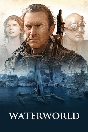 Waterworld (1995) Hindi Dual Audio | Hindi Dubbed Movie BluRay [1.1GB]