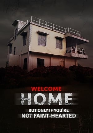 Welcome Home (2020) Hindi Movie | Hindi Dubbed Movie HDRip - [400MB]