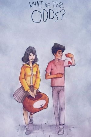 What Are the Odds (2020) Hindi Movie | Hindi Dubbed Movie HDRip - [300MB]