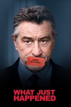 What Just Happened (2008) Dual Audio Hindi | Hindi Dubbed Movie BluRay 350MB