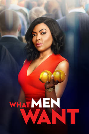What Men Want (2019) Hindi Dual Audio | Hindi Dubbed Movie BluRay [1.1GB]