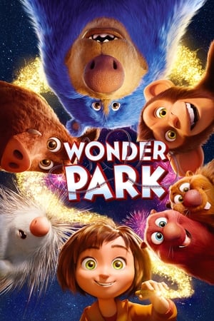 Wonder Park (2019) Hindi Dual Audio | Hindi Dubbed Movie BluRay 450MB