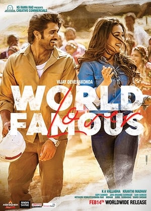 World Famous Lover 2020 (Hindi -Telugu) Dual Audio | Hindi Dubbed Movie UnCut HDRip [1.2GB]