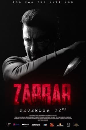 Zarrar (2022) Urdu Movie Pre-DVDRip | Hindi Dubbed Movie – 480p